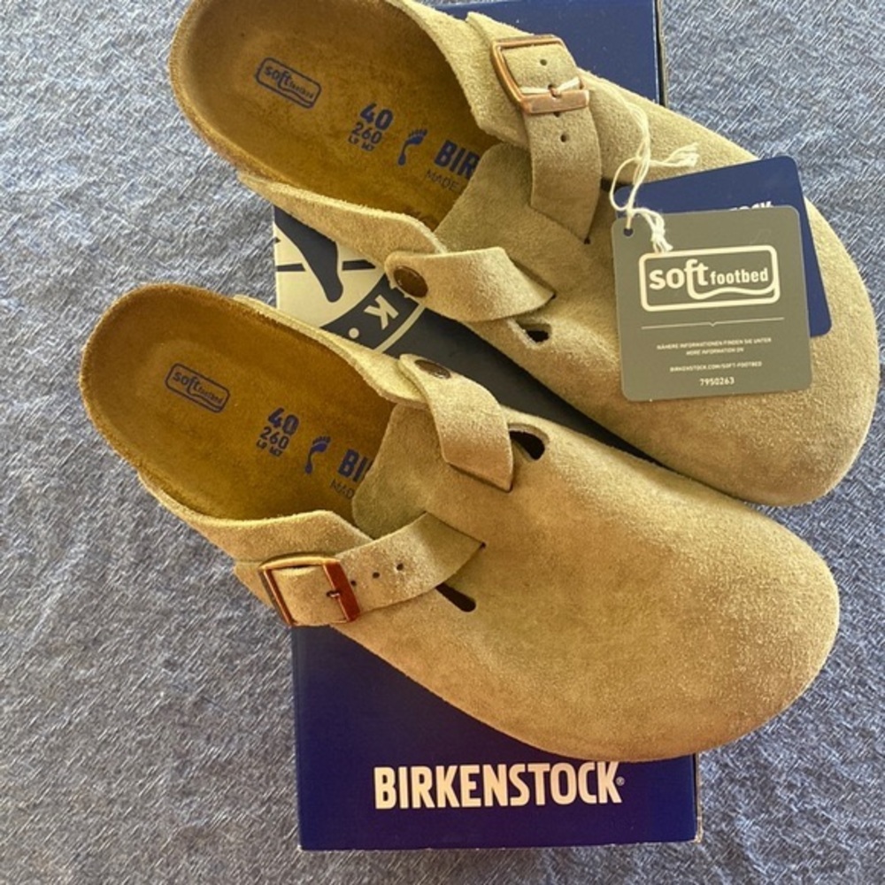 Birkenstock